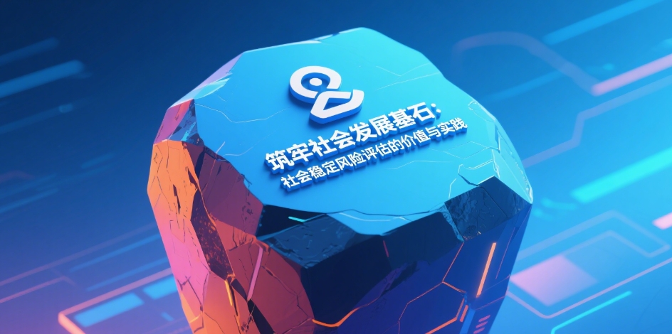筑牢社會發(fā)展基石：社會穩(wěn)定風險評估的價值與實踐